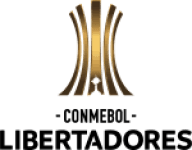 Copa Libertadores logo