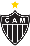 Atlético Mineiro logo